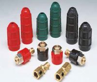 LINEA CONEXIONES ELECTRICAS Torck